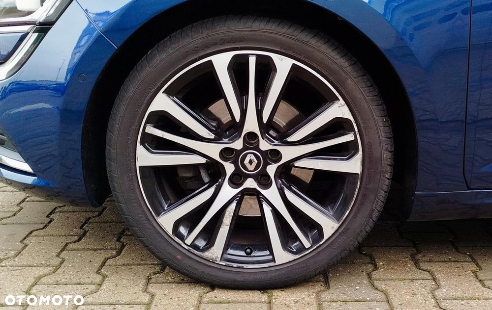 Renault Talisman - 4