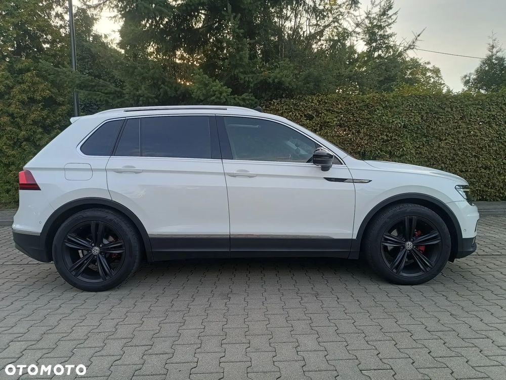 Volkswagen Tiguan - 7