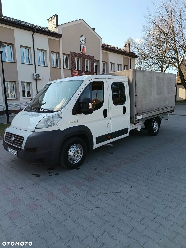 Fiat Ducato - 3
