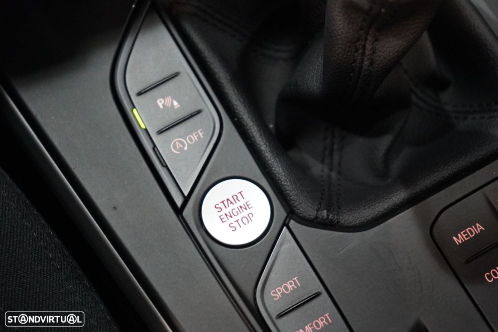 BMW 116 d Advantage - 22