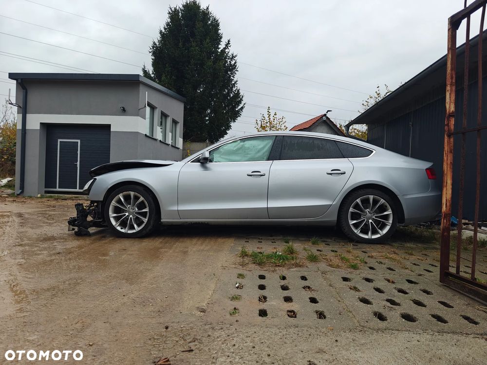Audi A5 - 6