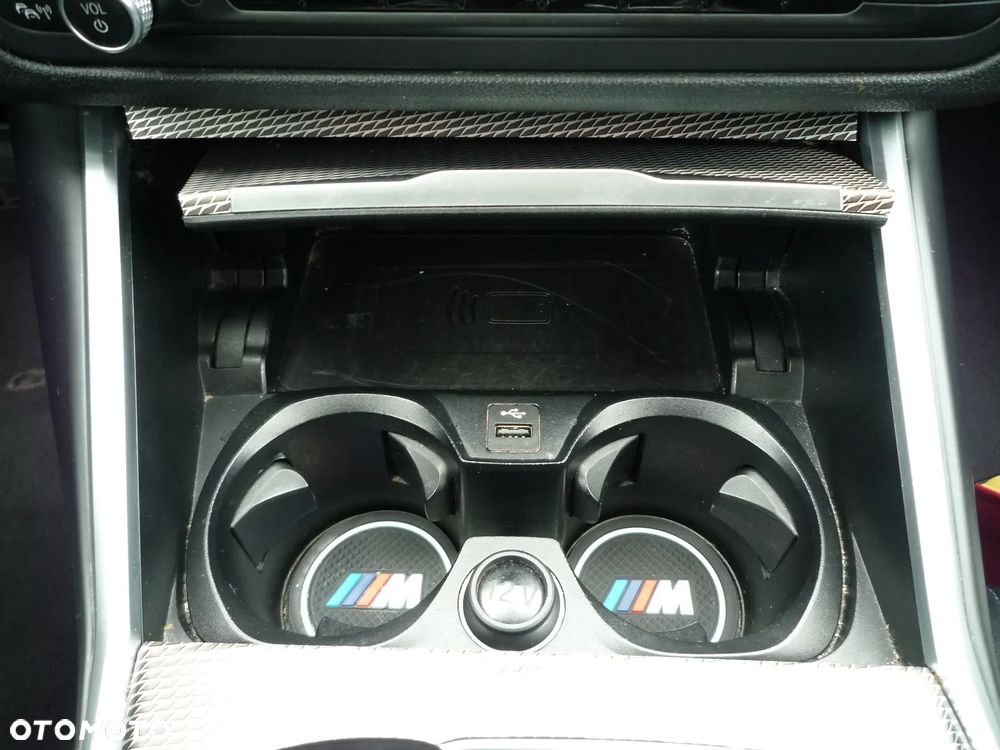 BMW Seria 3 330i xDrive M Sport sport - 27