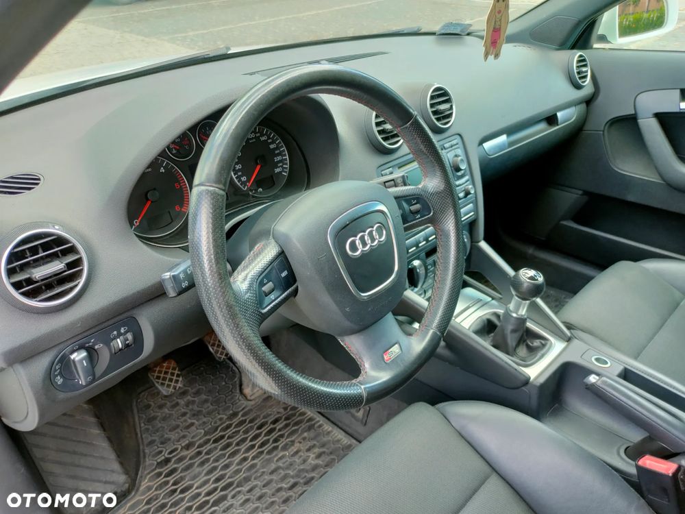 Audi A3 Sportback - 35
