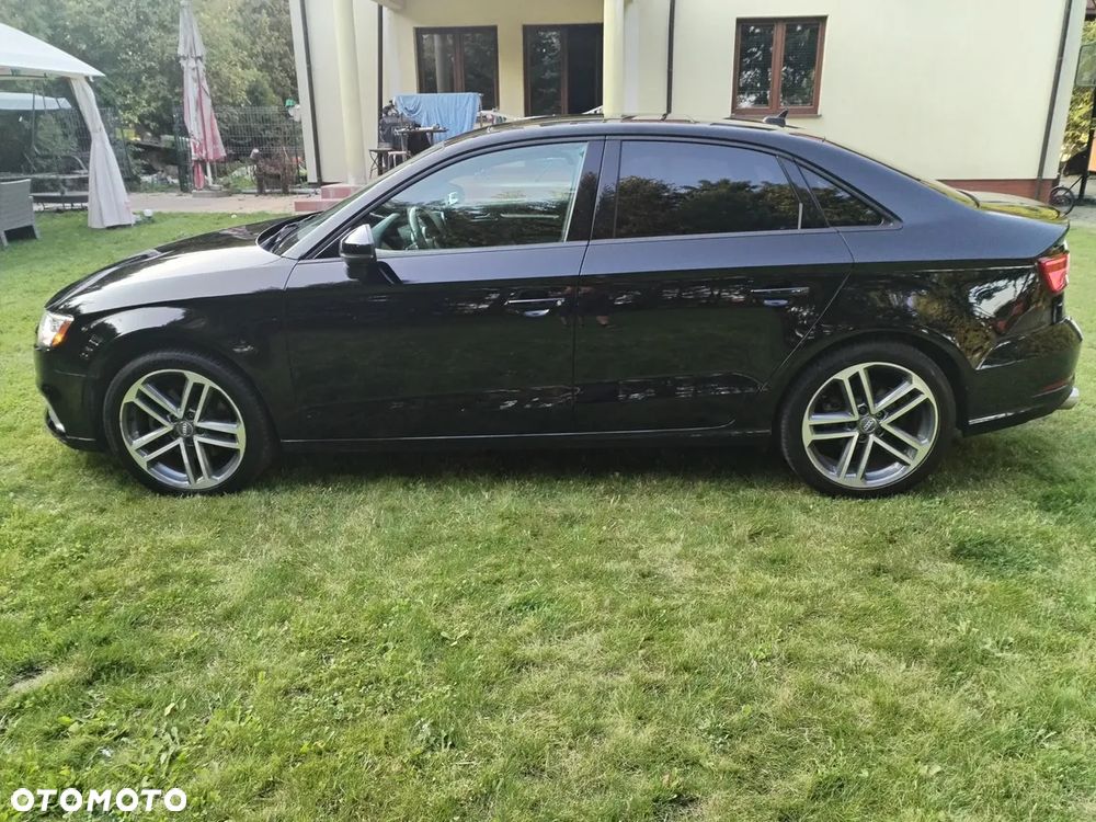 Audi A3 - 5