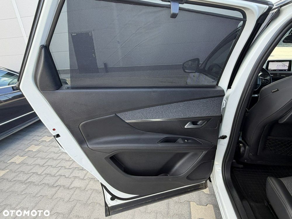Peugeot 5008 - 29