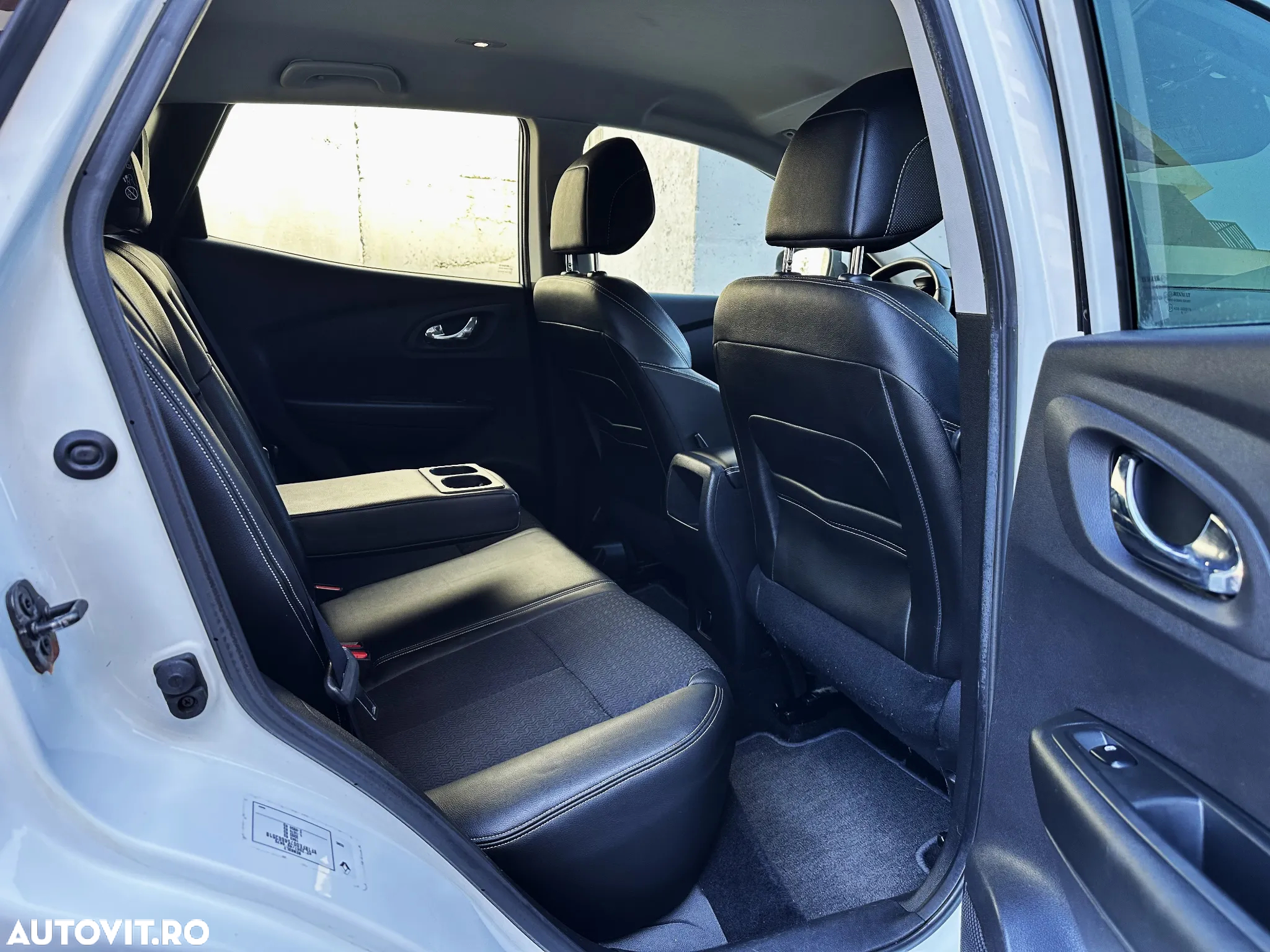Renault Kadjar Energy dCi 110 EDC Business - 7