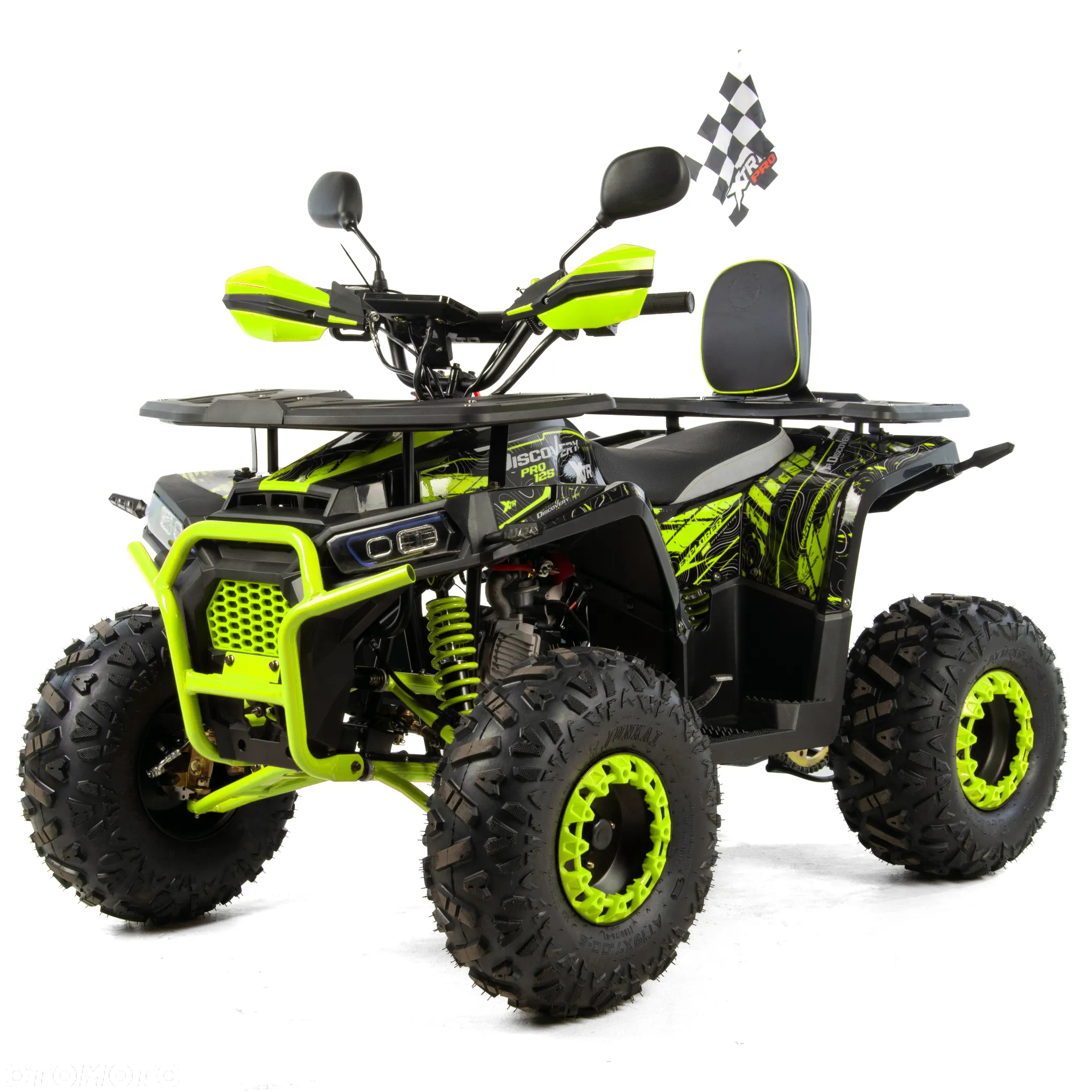 XTR Inny - 12