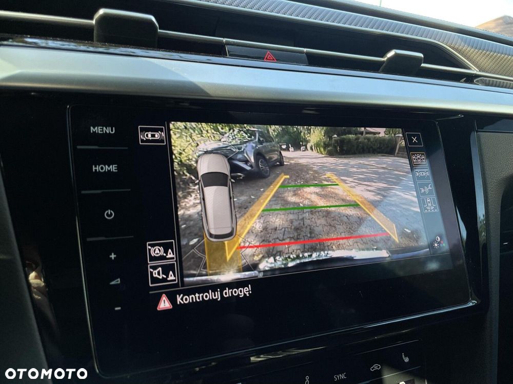 Volkswagen Arteon 2.0 TSI 4Motion R DSG - 32