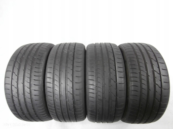 4X opony 205/40R17 MAXXIS VICTRA SPORT ZERO ONE