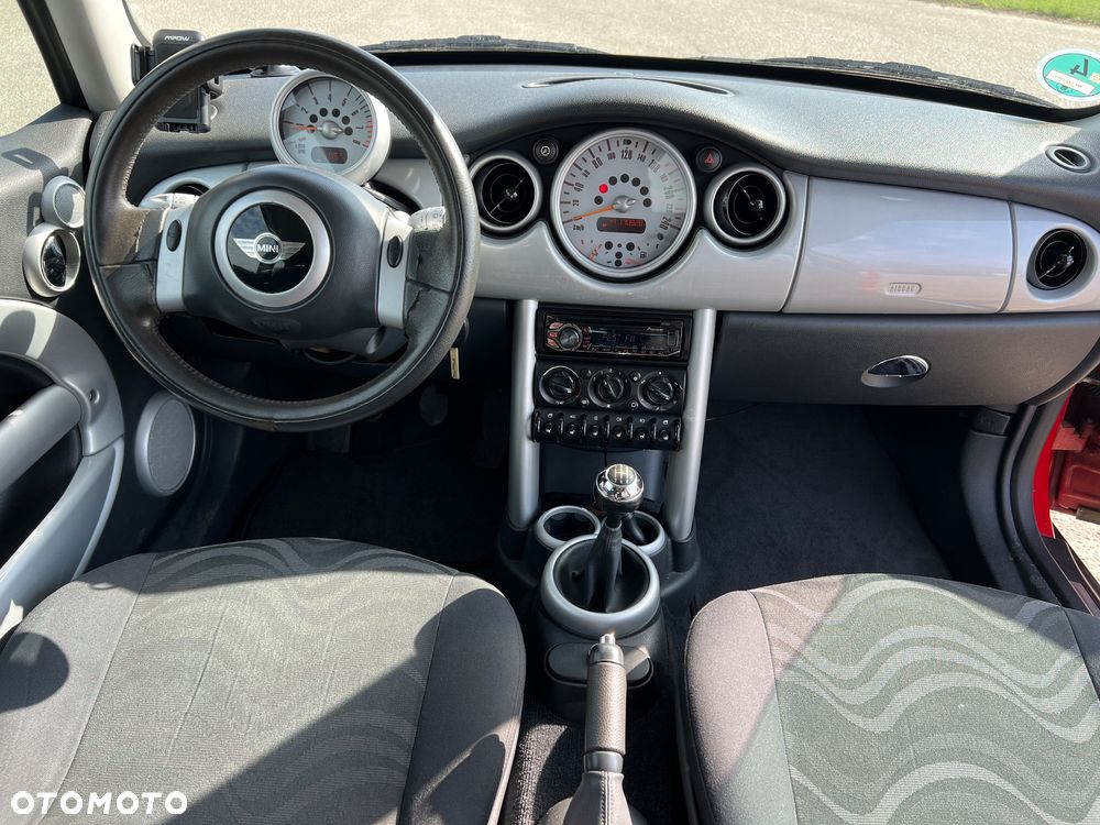 MINI ONE Standard - 33