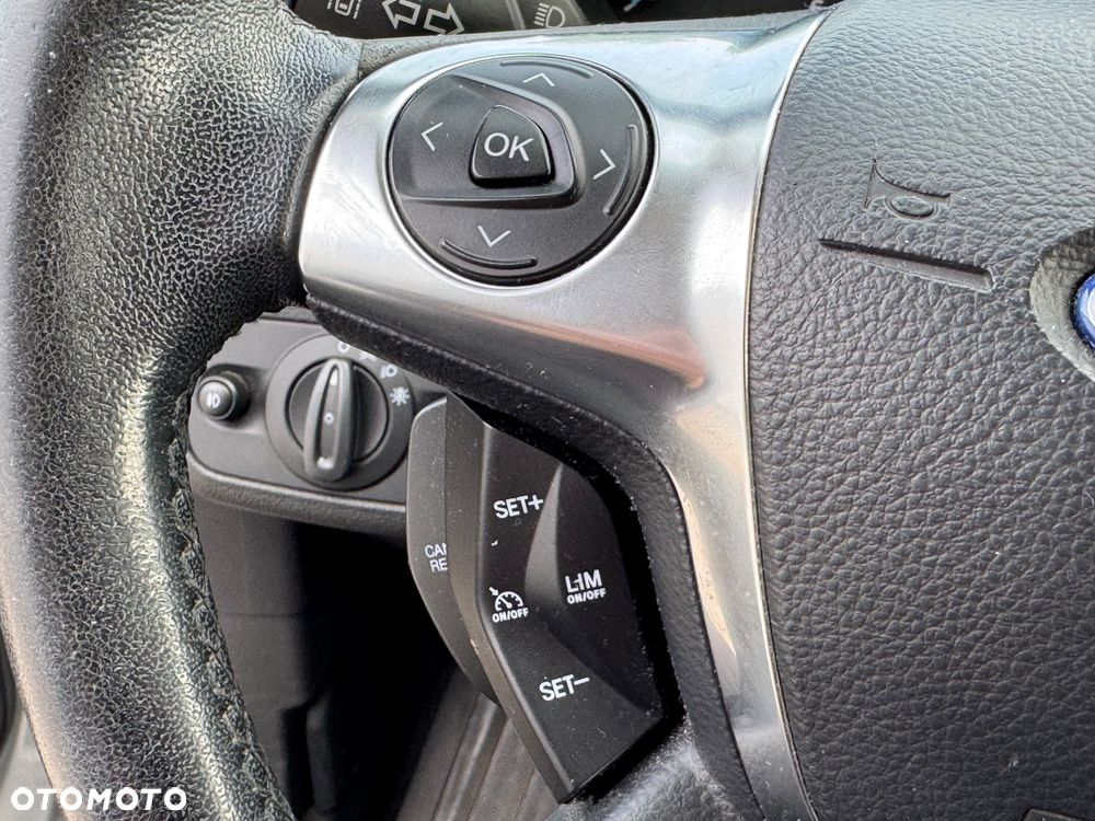 Ford Kuga 2.0 TDCi Titanium MPS6 - 20