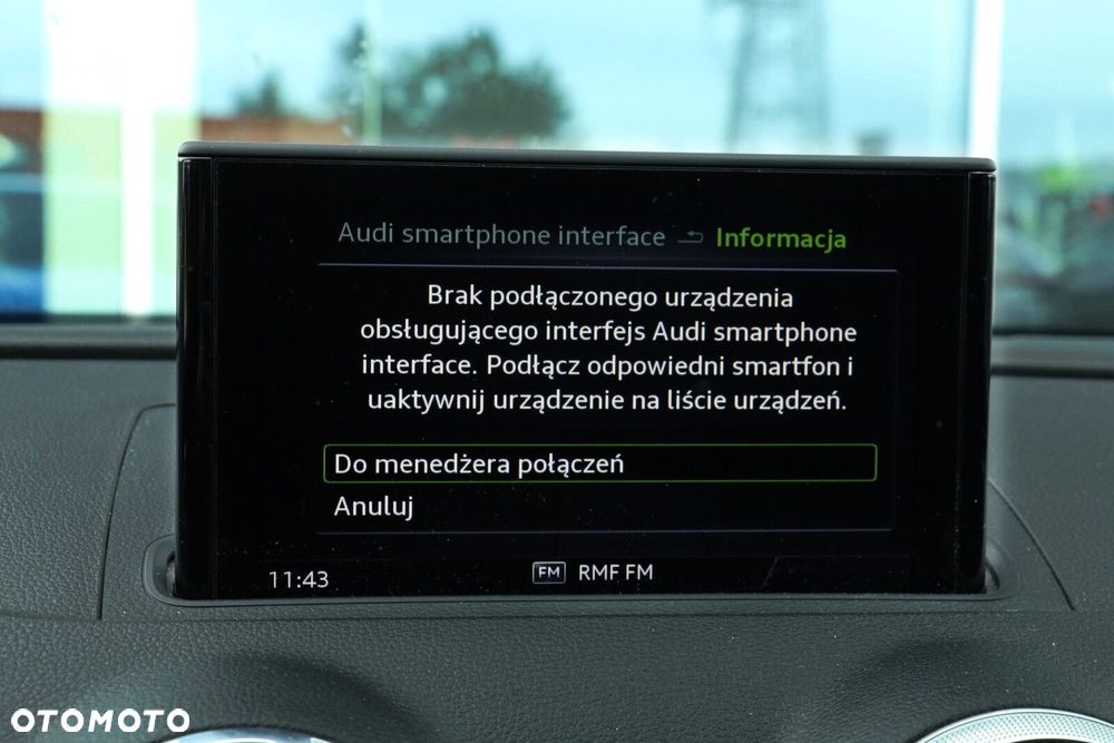Audi A3 Sportback - 24
