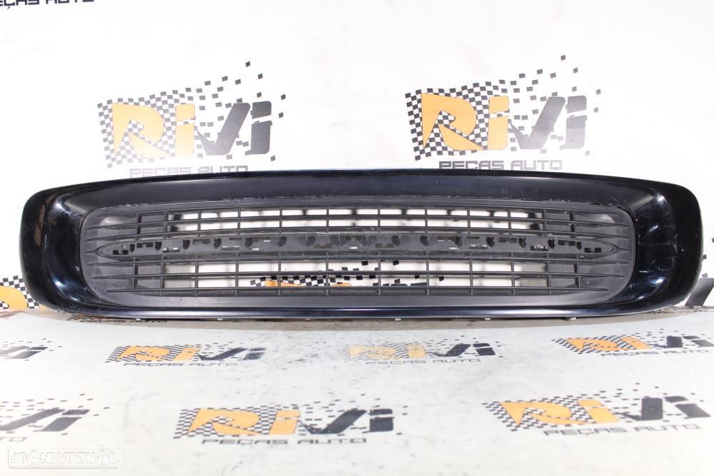 Grelha De Parachoques Mini Mini (R56)  51117250785 / 7250785 / Lci Cen - 1