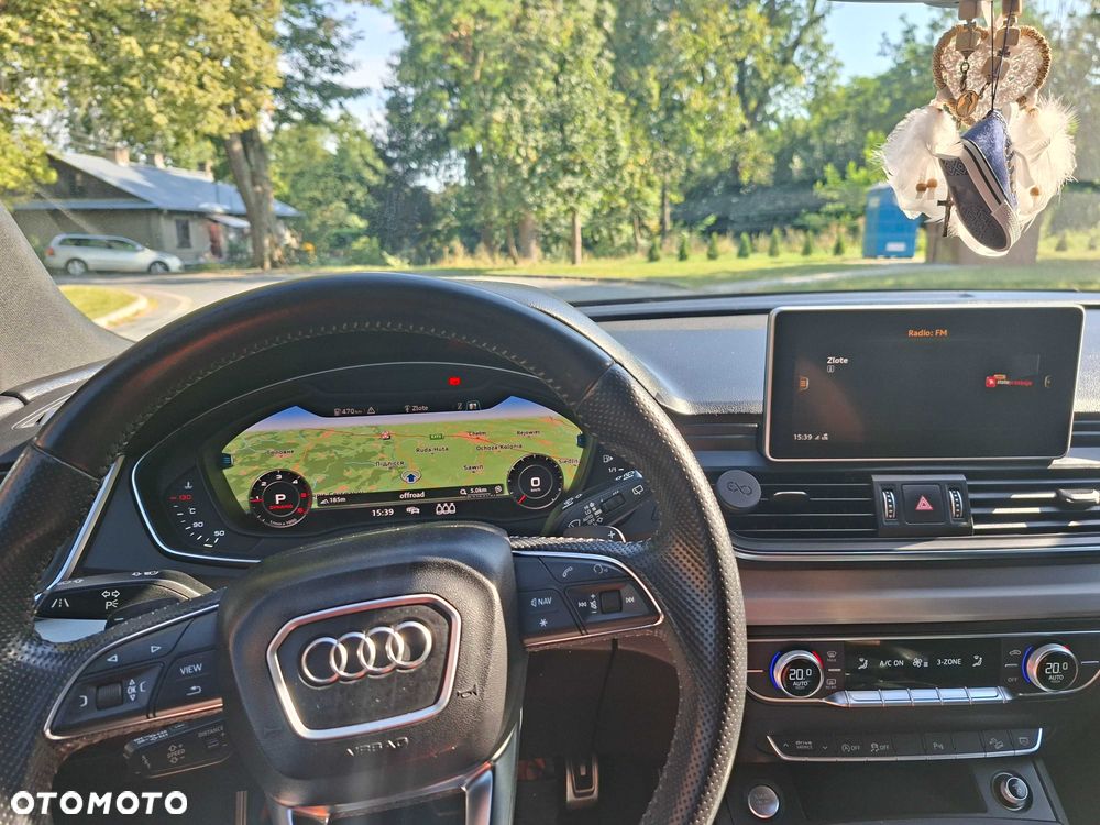 Audi Q5 - 4