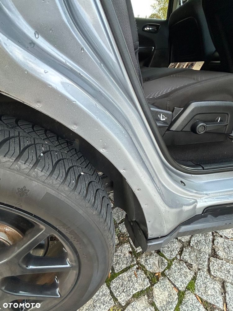 Dodge Journey - 12