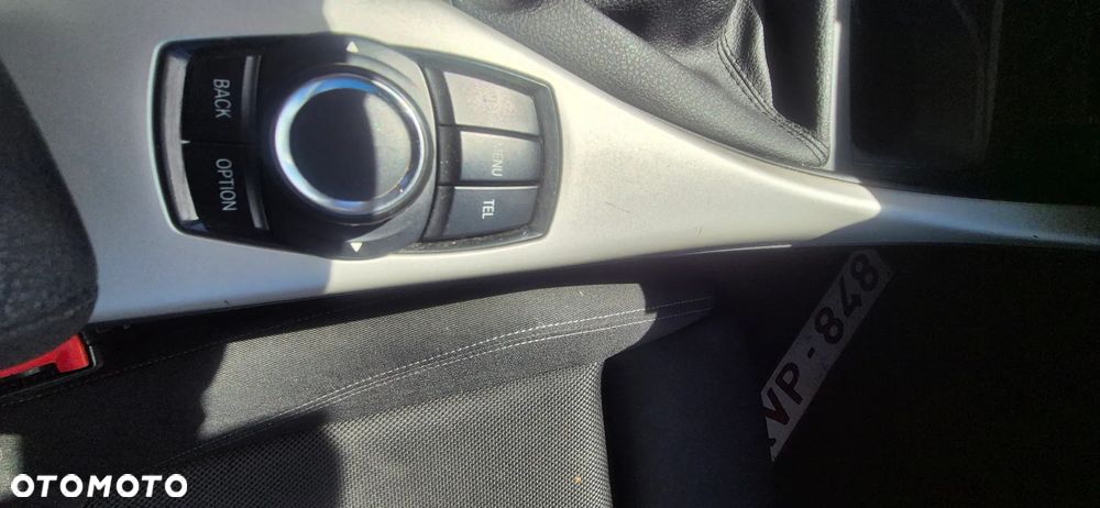 BMW Seria 1 - 8