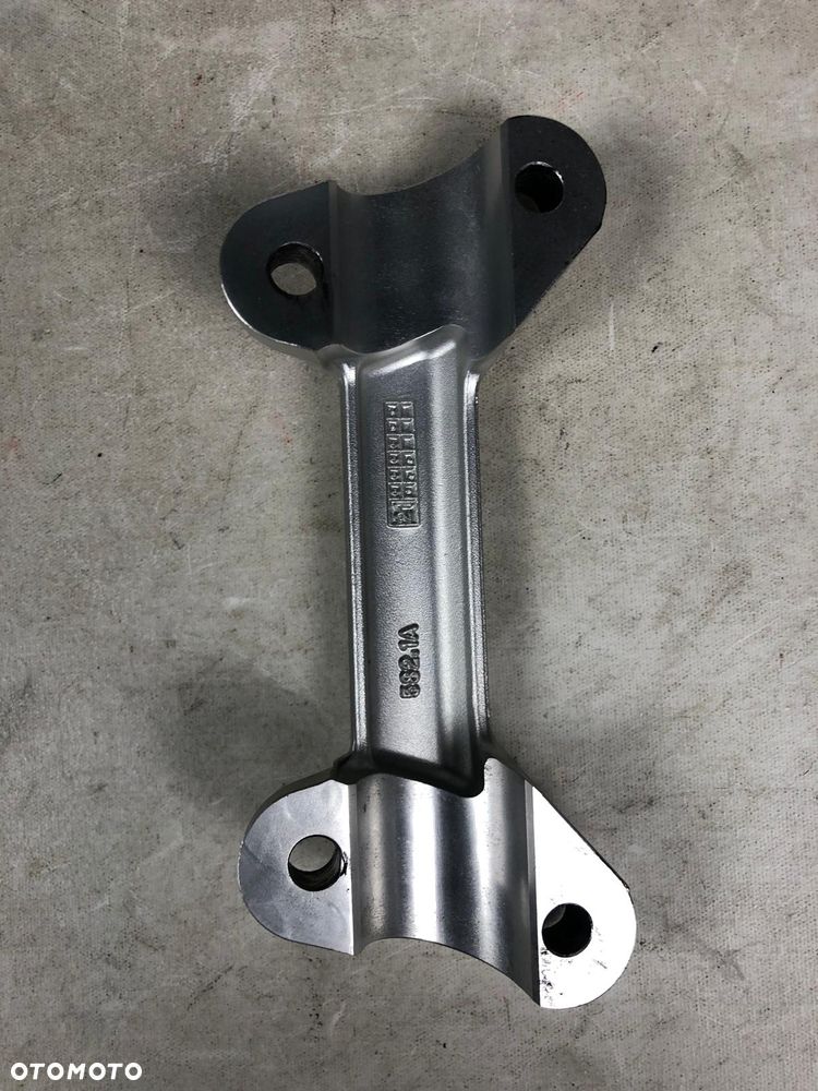 Ducati Multistrada V4 Mocowanie Kierownicy Mostek Risery - 4