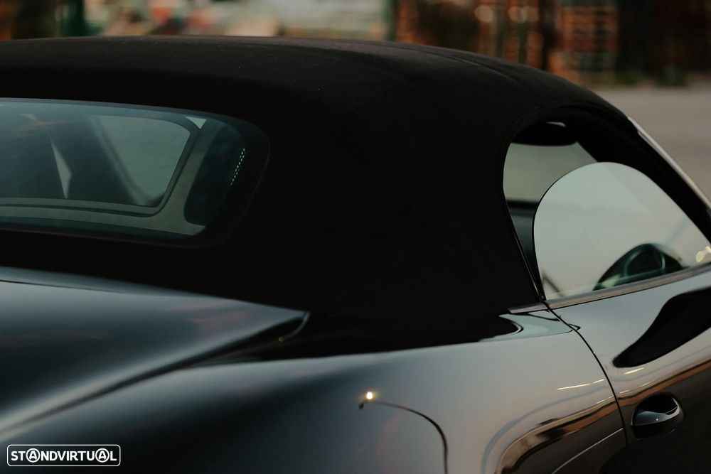 Porsche 718 Boxster 2.5 GTS - 25