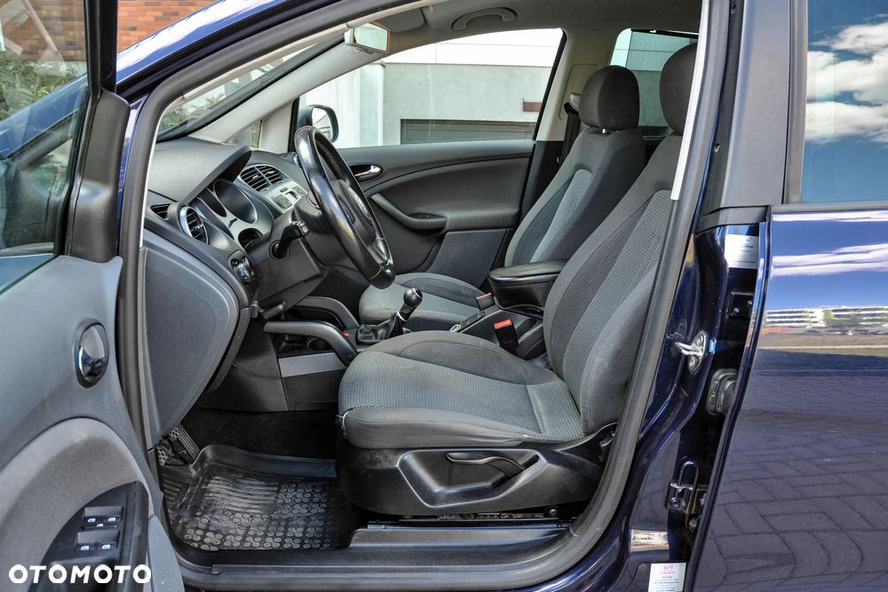 Seat Altea XL 1.4 TSI Comfort Limited - 7
