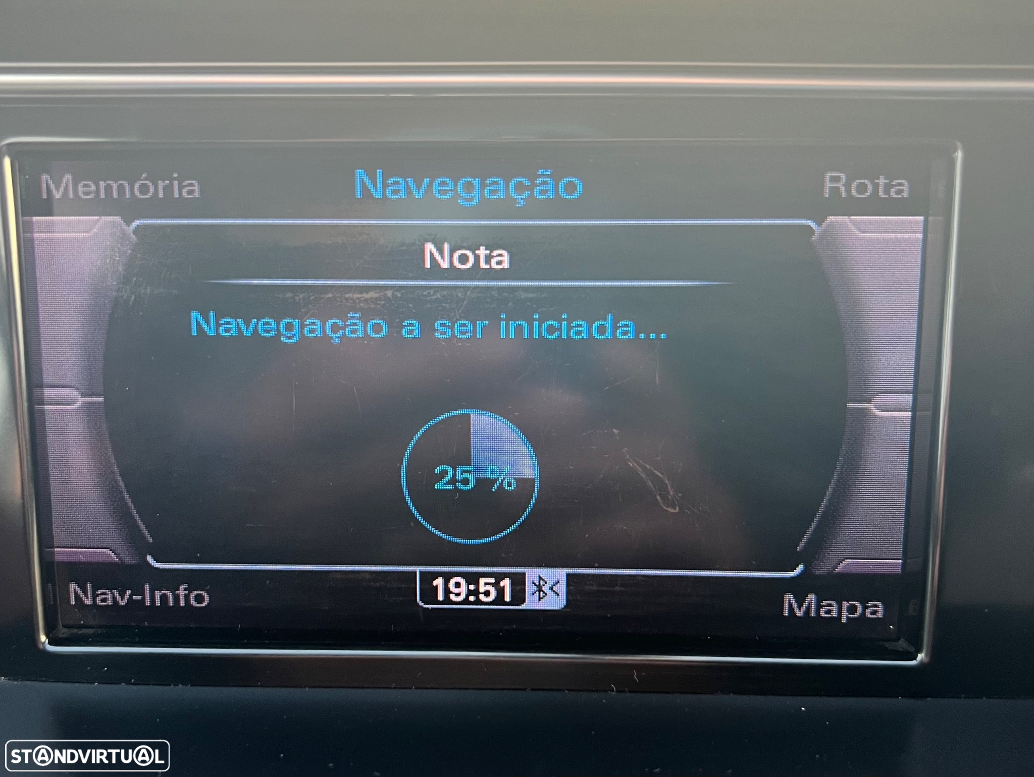 Audi A4 Avant 2.0 TDI - 19