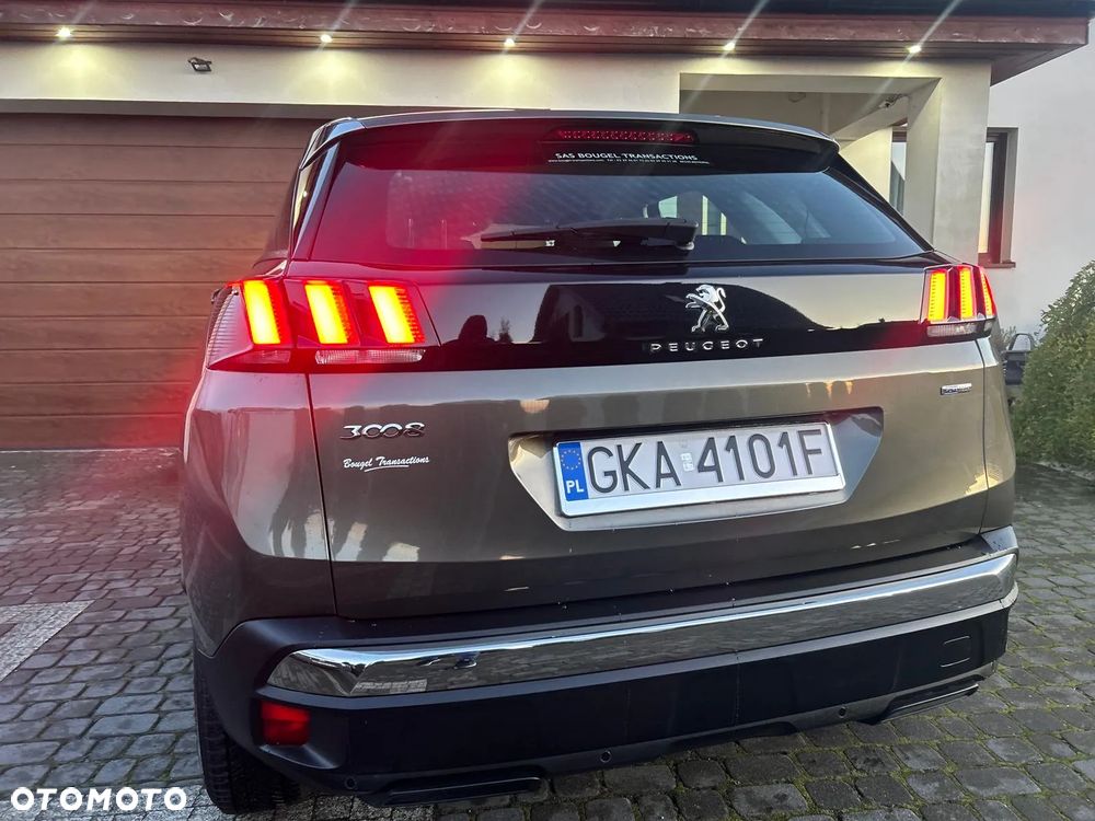 Peugeot 3008 1.2 PureTech Active - 20