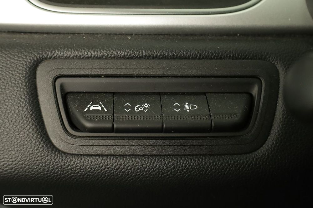 Renault Captur 1.0 TCe Techno - 19