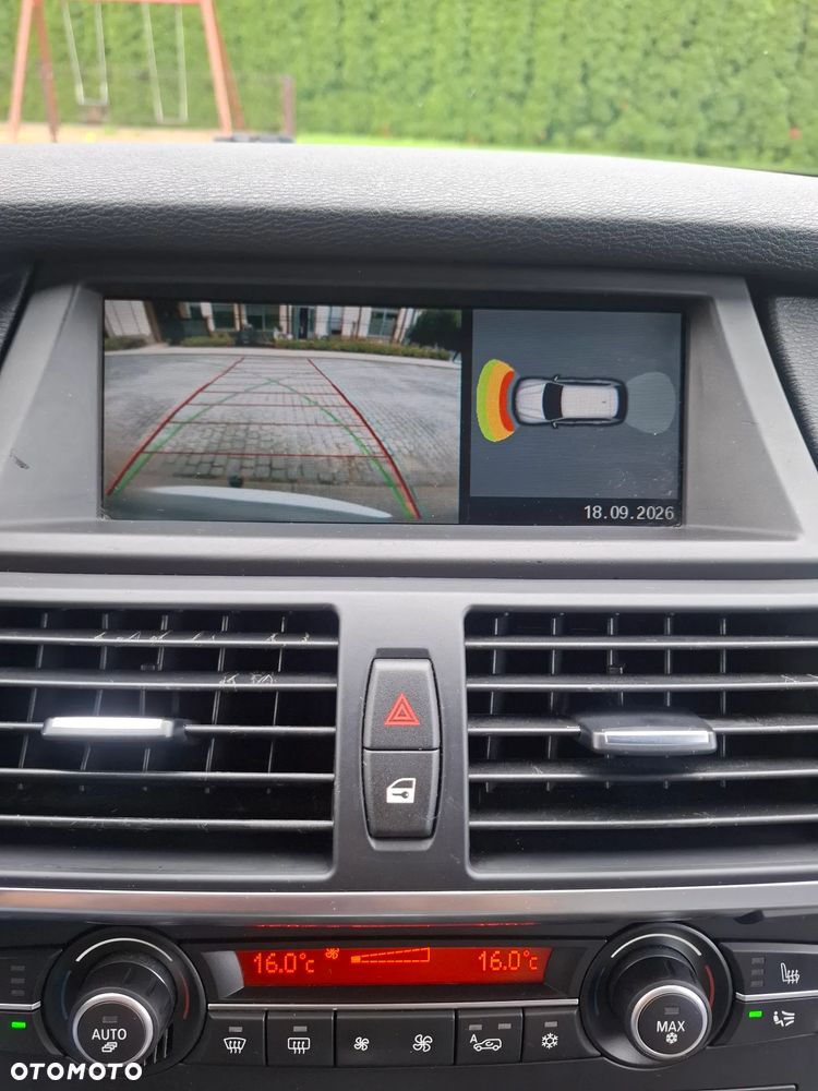 BMW X5 3.0d xDrive - 25