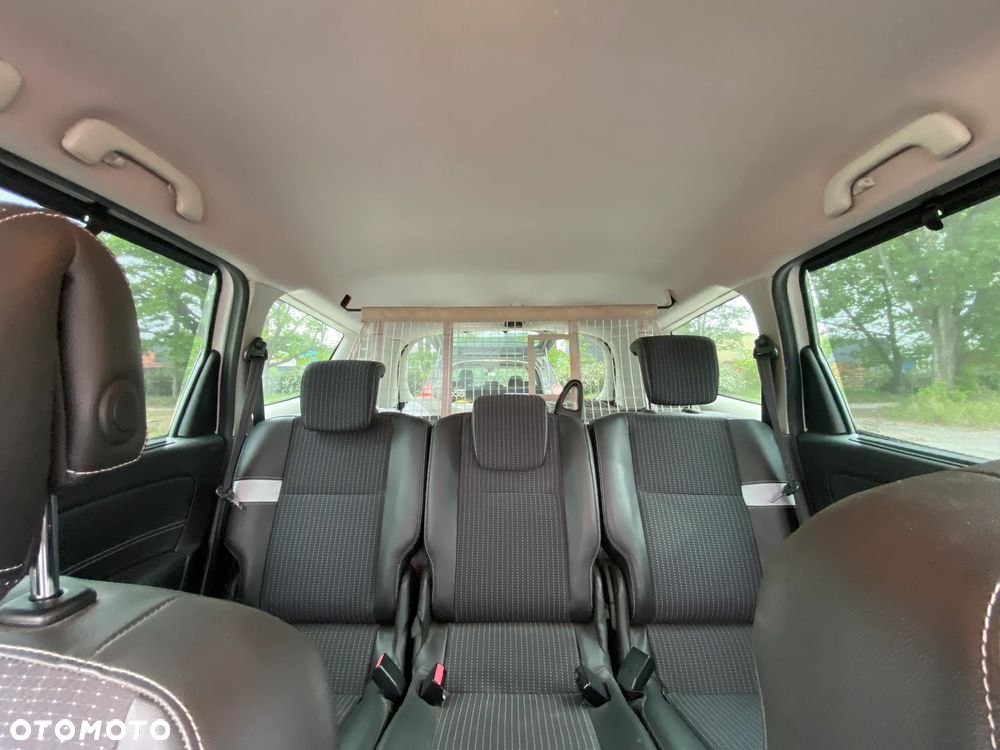 Renault Grand Scenic Energy dCi 110 S&S Dynamique - 37