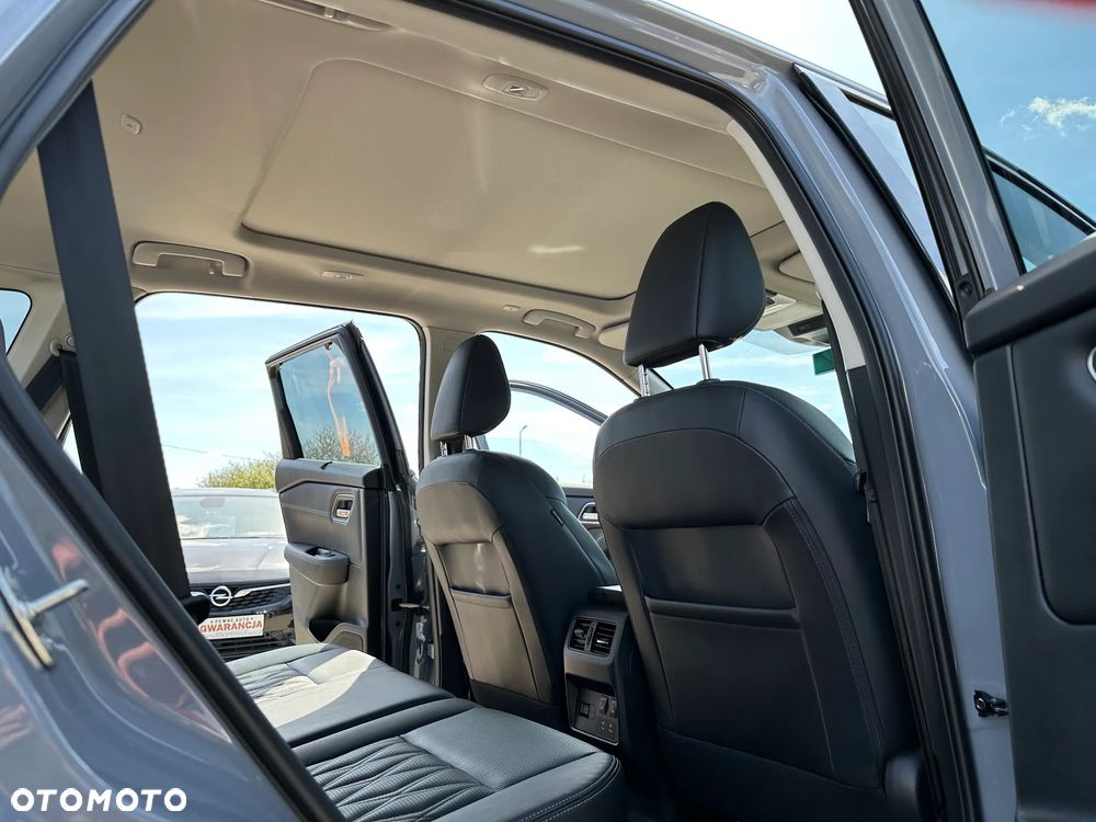 Nissan X-Trail 1.5 VC-T e-POWER Tekna e-4ORCE - 23