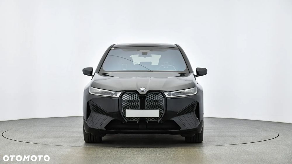 BMW iX xDrive50 111.5kWh - 1