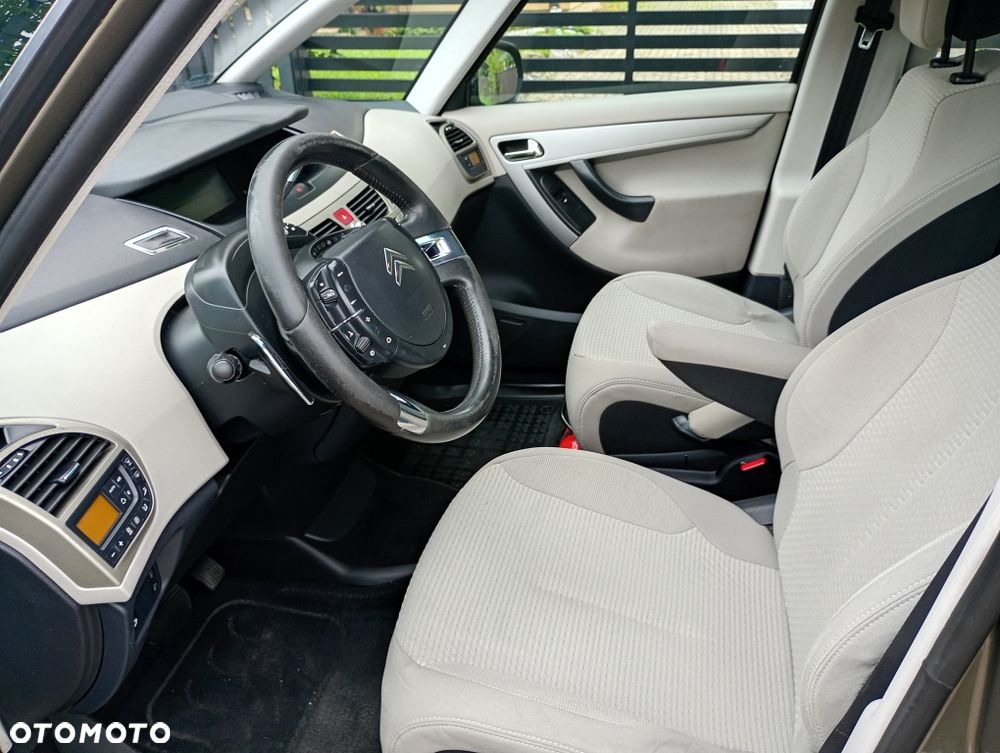 Citroën C4 Picasso - 7