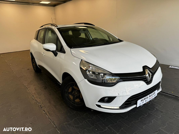 Renault Clio 1.2 16V 75 Expression