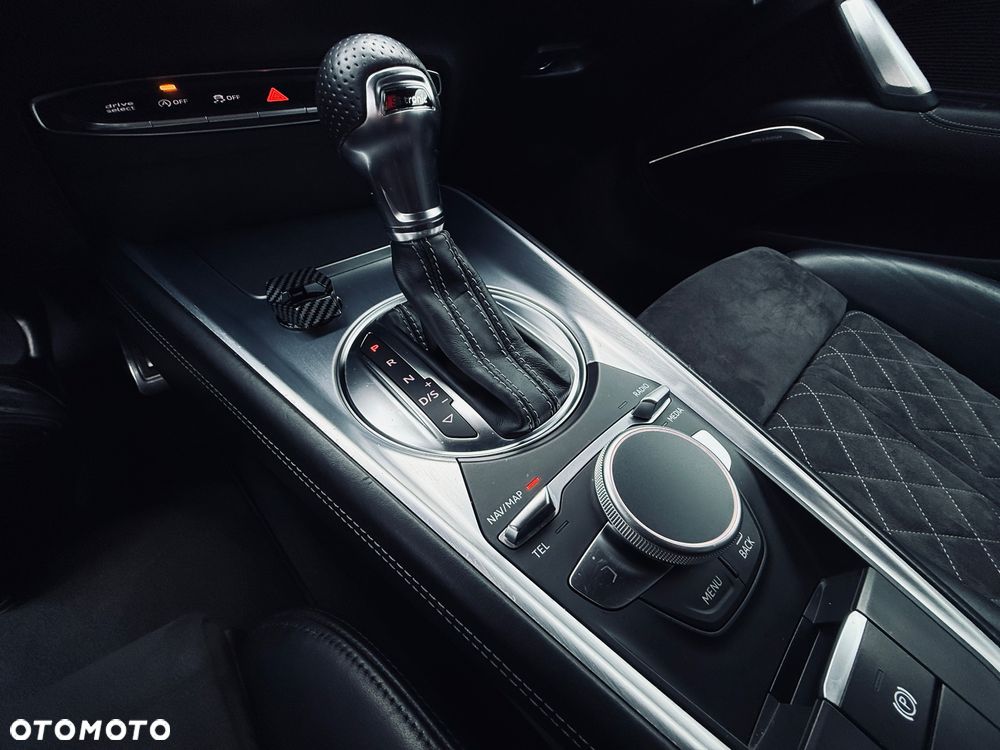 Audi TT Coupé 2.0 TFSI Quattro S tronic - 21