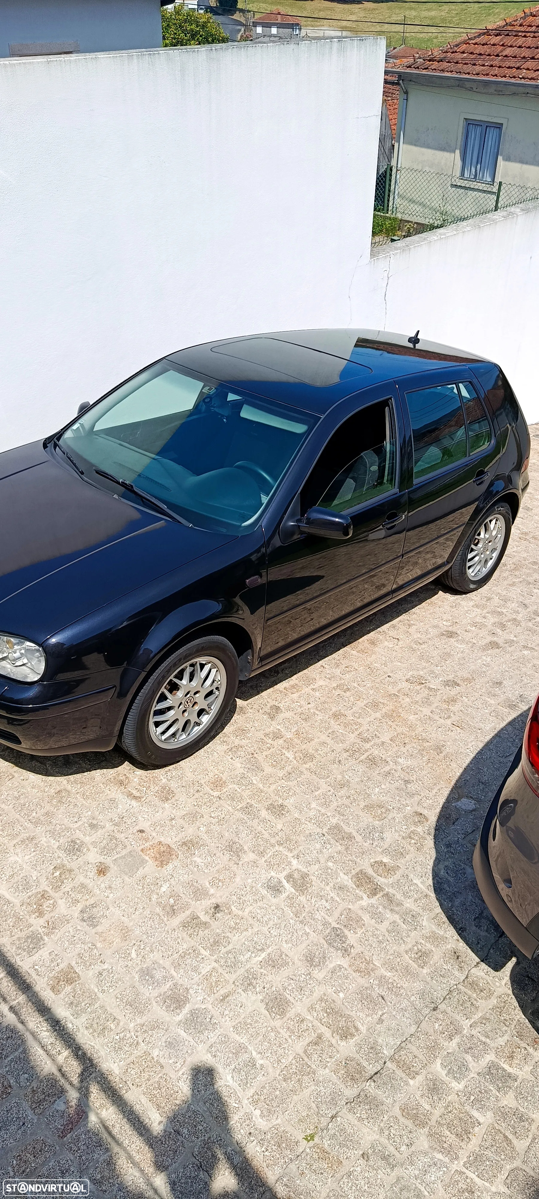 VW Golf - 21
