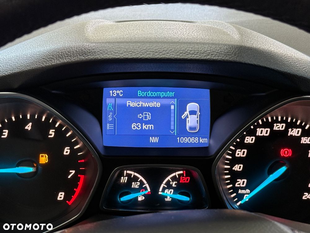 Ford Kuga 1.6 EcoBoost 2x4 Titanium - 18