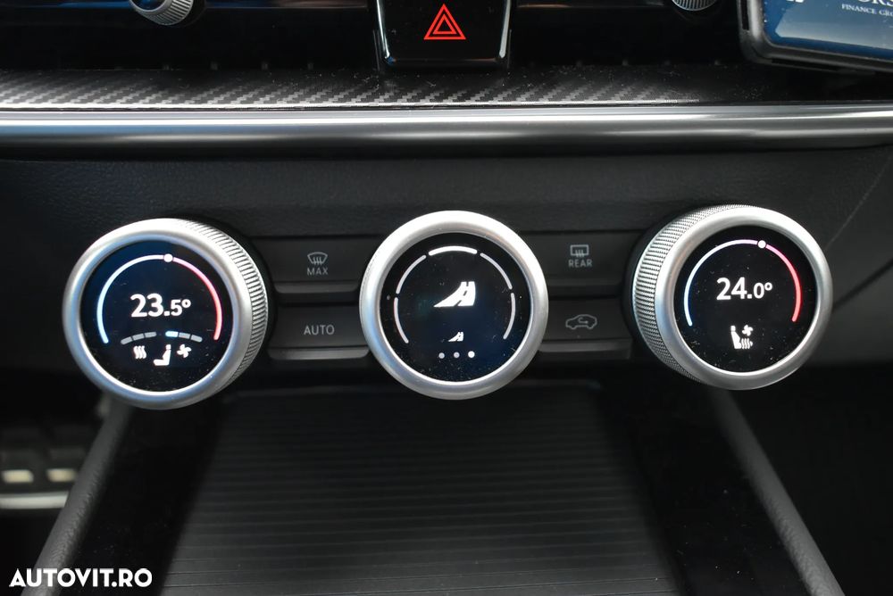 Skoda Superb 2.0 TDI 193 CP 4x4 DSG Sportline - 21