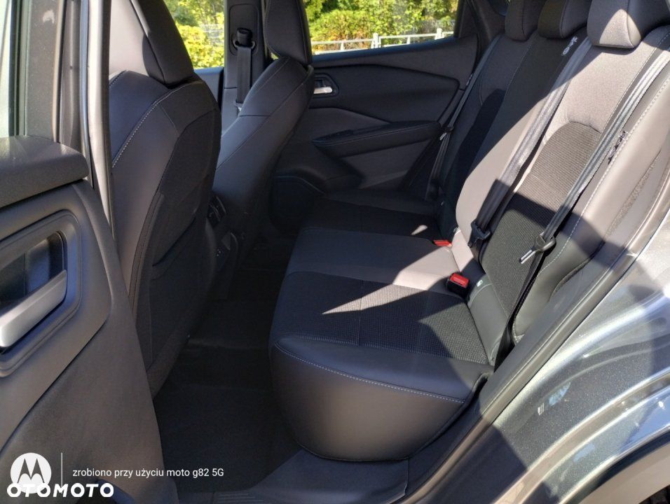 Nissan Qashqai - 17