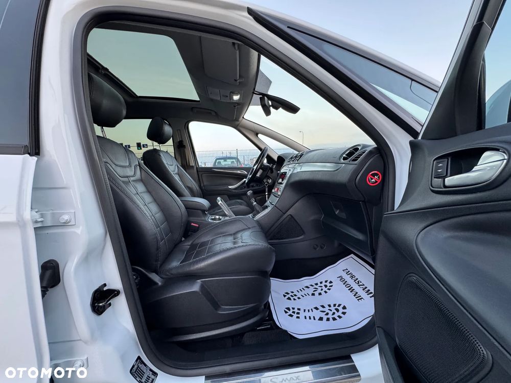 Ford S-Max 2.5 Platinium X - 9