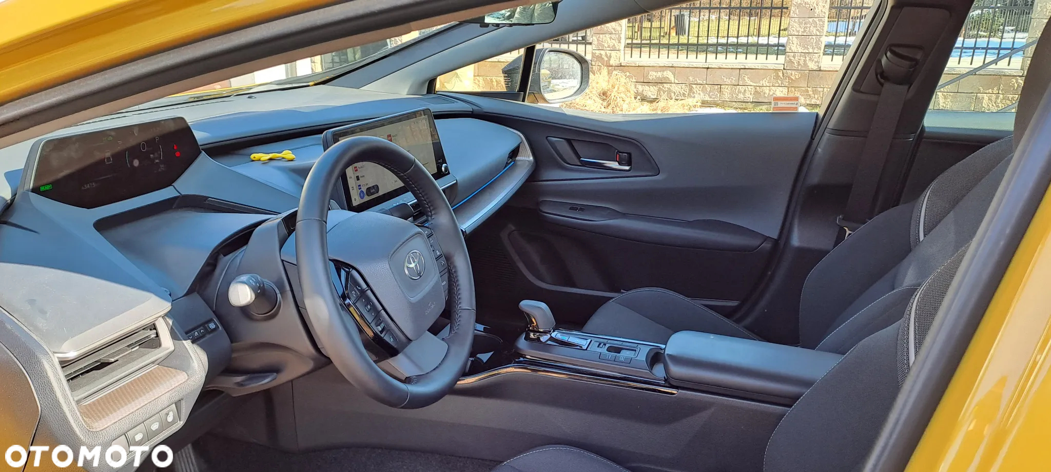 Toyota Prius Plug-in 2.0 Hybrid Prestige - 4