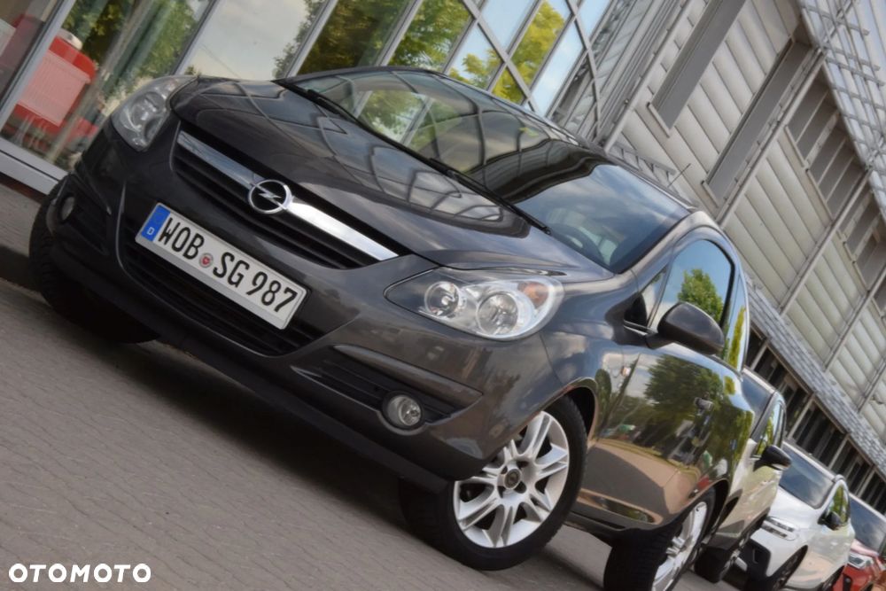 Opel Corsa 1.3 CDTI DPF 150 Jahre - 4