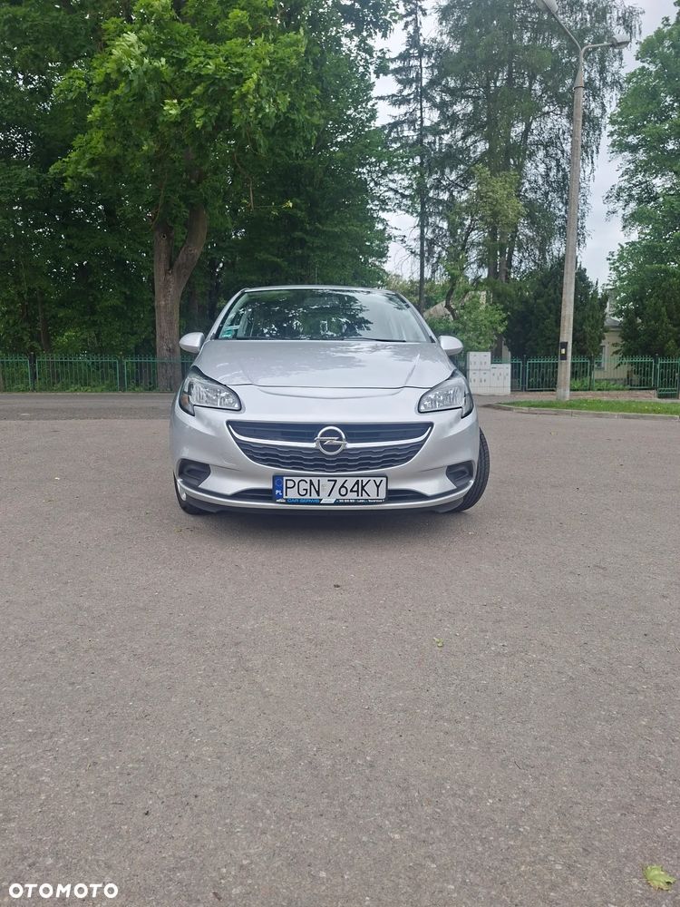 Opel Corsa - 4