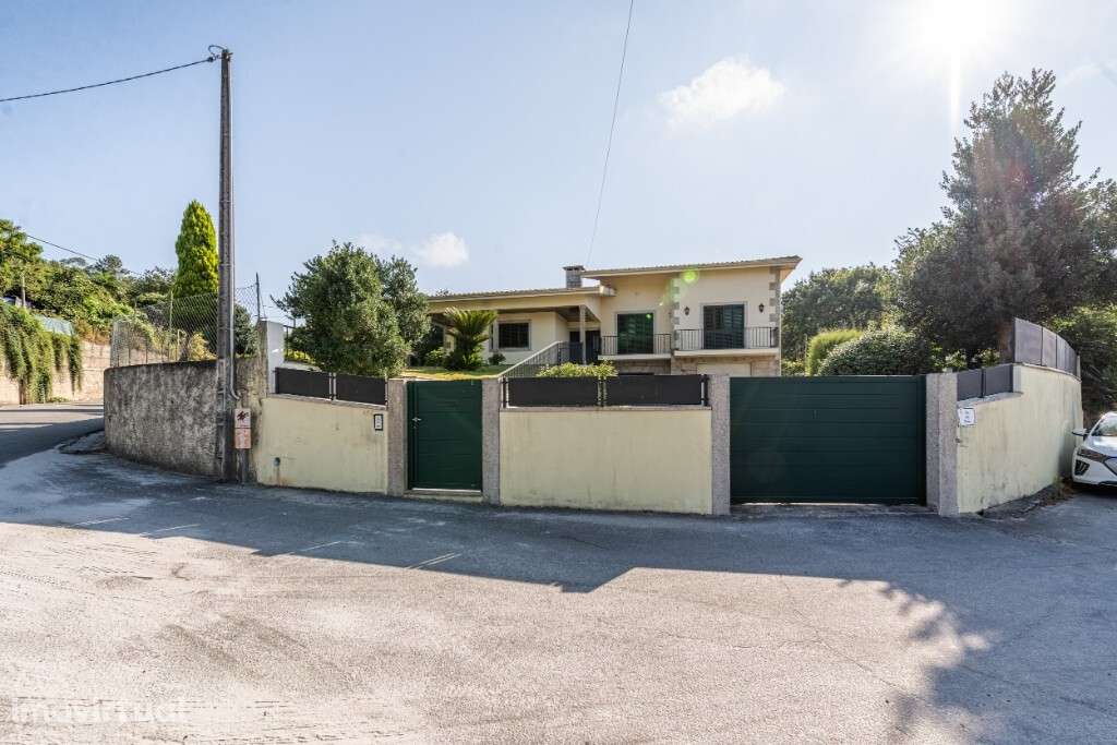 Moradia Individual V4 -Lago - Grande imagem: 5/40