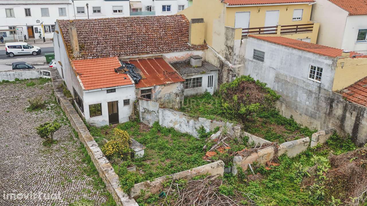 Espaçosa Moradia para Recuperação em Sintra - Grande imagem: 5/48