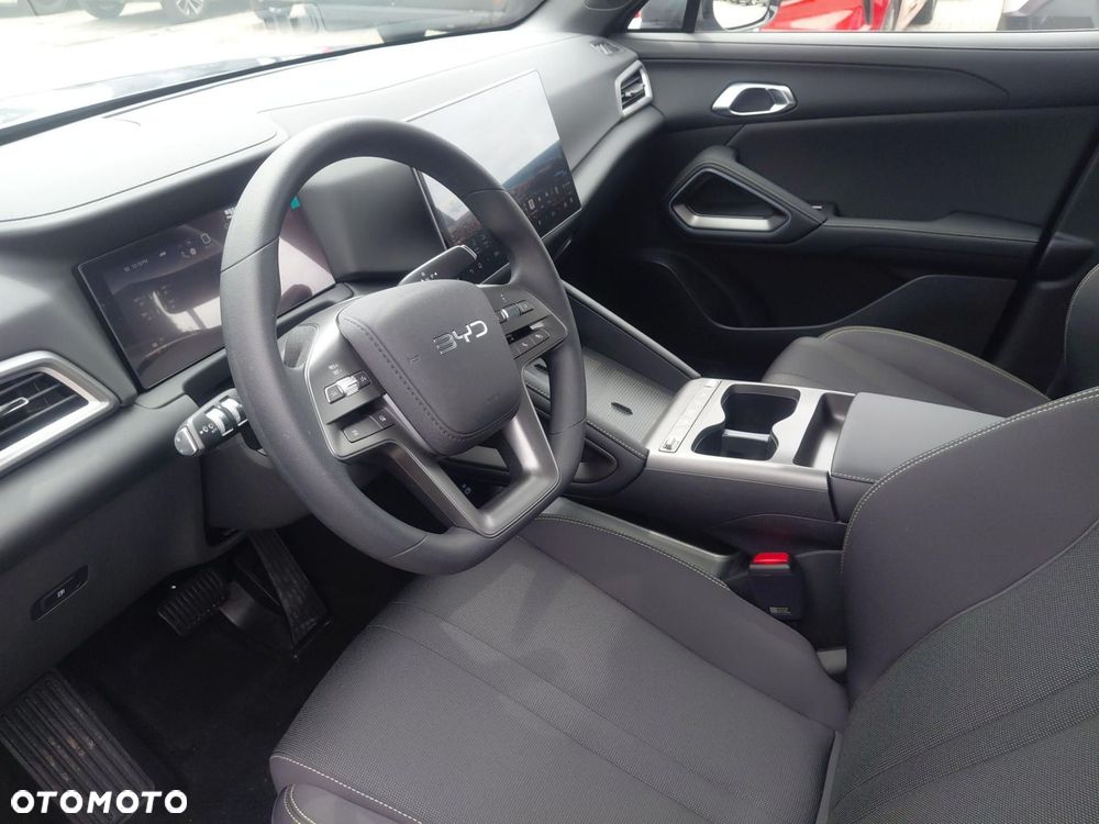 BYD Atto 2 DM-i Active - 7