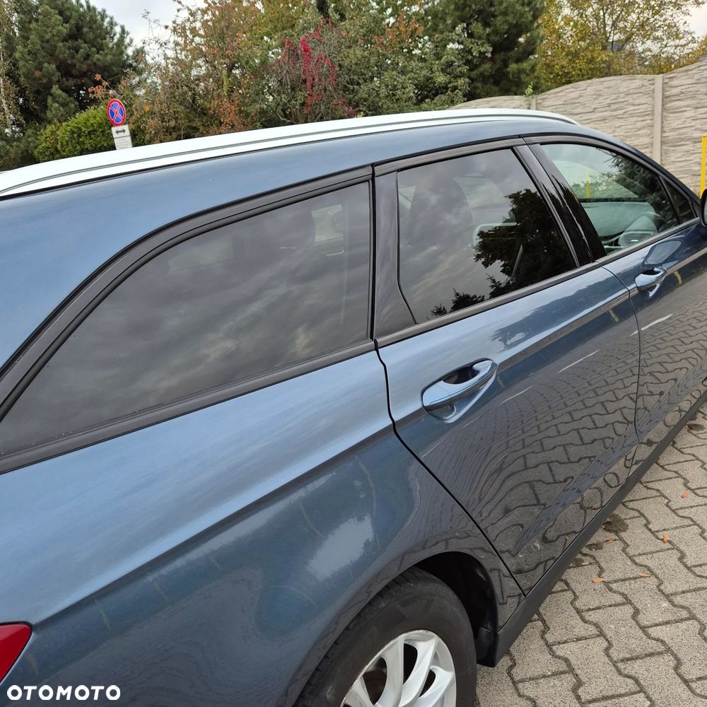 Ford Mondeo 2.0 TDCi Trend PowerShift - 18