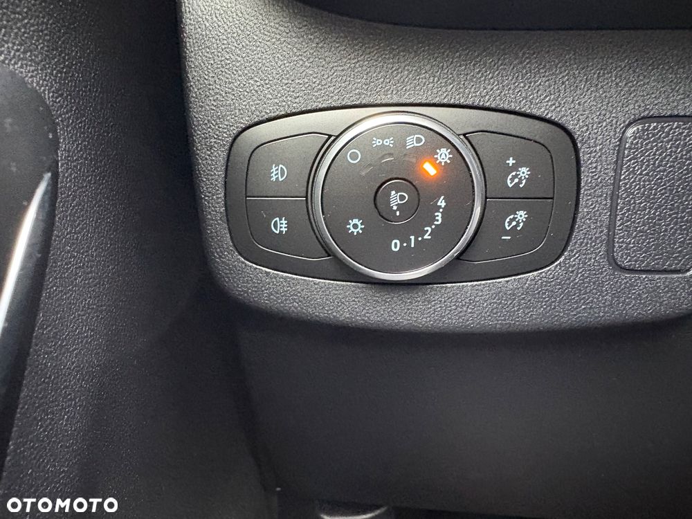 Ford Puma 1.0 EcoBoost mHEV ST-Line X Gold DCT - 25