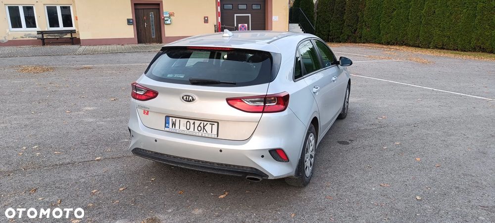 Kia Ceed 1.0 T-GDI S - 6