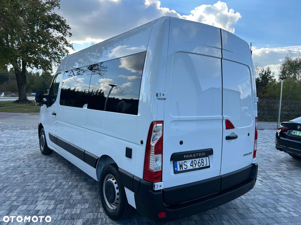 Renault Master dCi L2H2 Pack Clim (bryg.) - 7