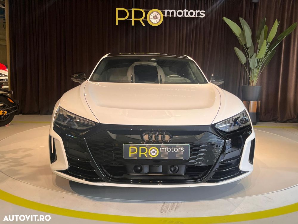 Audi e-tron GT - 2