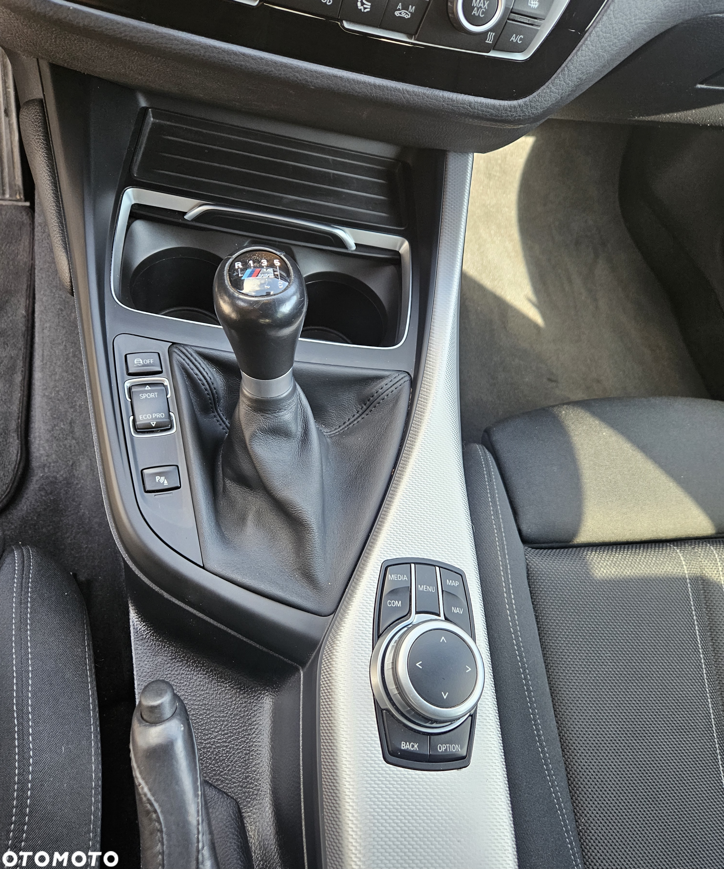 BMW Seria 1 116i M Sport - 20